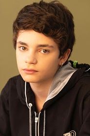 Kevin Vechiatto portrait
