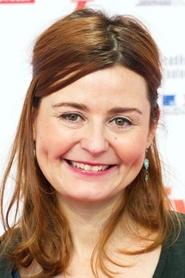 Christelle Reboul portrait