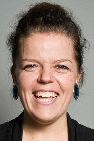 Else Kåss Furuseth portrait