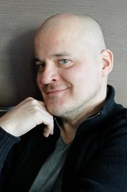 Ergo Kuld portrait