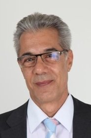 Stavros Louras portrait