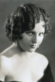 Maria Alba portrait