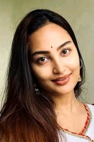 Ananya Mishra portrait