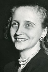 Bess Truman portrait