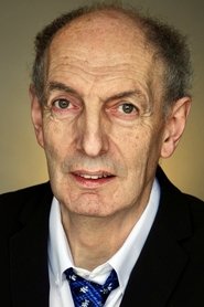 Bernard Bireaud portrait