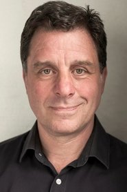 Joe Osborne portrait