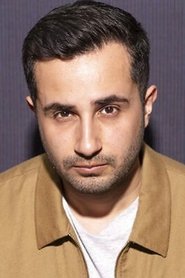 Adnan Al-Adhami portrait