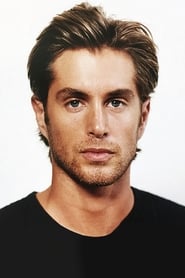 Greg Sestero portrait