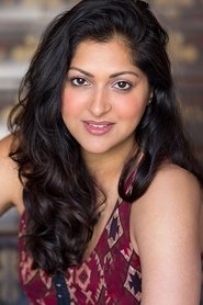 Sohm Kapila portrait