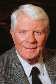 Peter Graves portrait