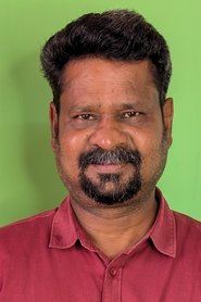 K Sambasivam portrait
