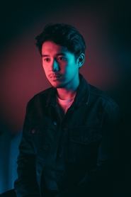 CJ Barinaga portrait