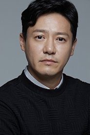 Hwang Tae-kwang portrait