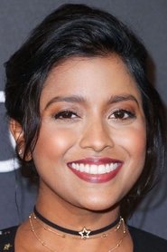 Tiya Sircar portrait