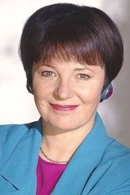 Delia Smith portrait