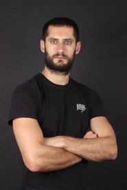 Georgi Manchev portrait