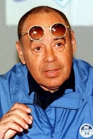 Gianni Boncompagni portrait