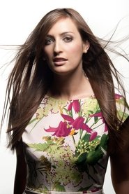 Sarah Horgan portrait