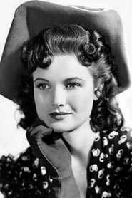 Lois Andrews portrait