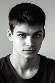 Simon Frühwirth portrait