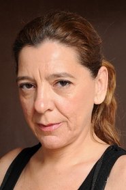 Mari Carmen Sánchez portrait