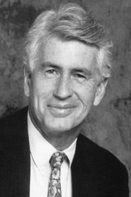 Jim McMullan portrait
