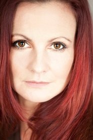 Frederique Fouche portrait