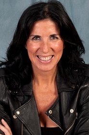 Cristina Cubero portrait