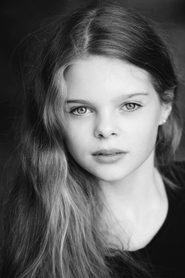 Tessa Morris portrait
