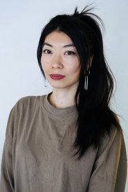 Mila Zuo portrait