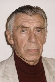 Tadeusz Drzewiecki portrait
