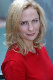 Denise Gossett portrait