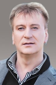 Sergey Penkin portrait