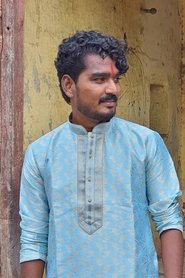 Somnath Awghade portrait