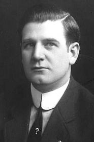 Kernan Cripps portrait