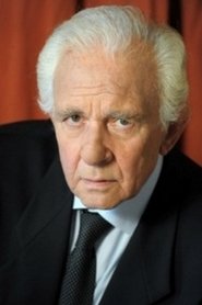 Paolo Ferrari portrait