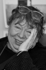 Libuše Jarcovjáková portrait