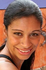 Emanuelle Diniz portrait