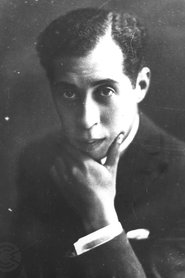 José A. Ferreyra portrait