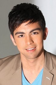 Derrick Monasterio portrait