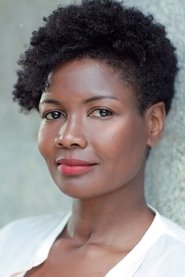 Sarah Niles portrait