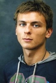 Aleksandr Lymarev portrait