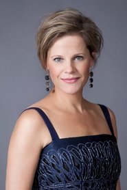 Camilla Tilling portrait