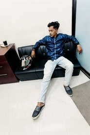 Ariyan Mehedi portrait