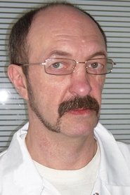 Aleksey Lunyov portrait