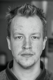 Mathias Leedo portrait