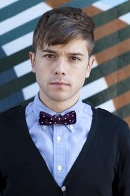 Peter Knegt portrait