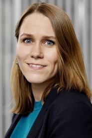 Barbara Bertelsen portrait
