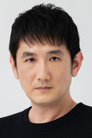 Hiroshi Tsuchida portrait