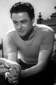 Raymond Galle portrait
